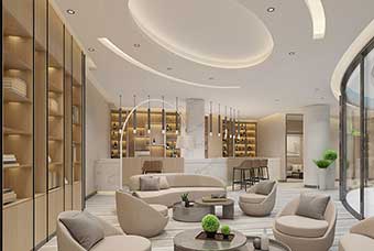 铜陵香格里拉大酒店