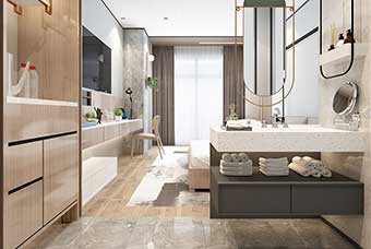 铜陵喜来登酒店