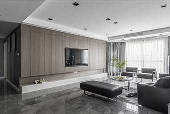 铜陵电视墙设计案例