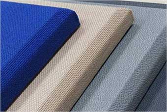 铜陵森佰汇航空纤维（布艺饰面软包）